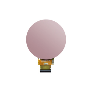 Chenghao Màn Hình <span class=keywords><strong>Lcd</strong></span> <span class=keywords><strong>Tft</strong></span> Tròn Đủ Màu Kích Thước Nhỏ Tùy Chỉnh Cho Esp32 - Product Image 5