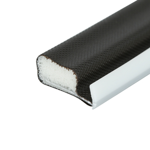 Joints en mousse de polyuréthane insonorisé Q Lon 3053 pour porte - Product Image 1