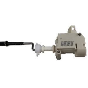 SAIC MAXUS G10 דלק פילר דלת מפעיל C00092258 - Product Image 1