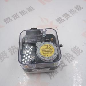 Interrupteur non antidéflagrant SHINEUI de Corée du Sud SGPS3V/10V/50V/150V/500V pour signalisation de pièces de chaudière - Product Image 3