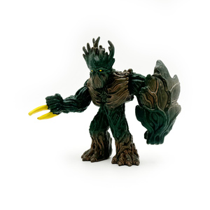 Ảo Nhân Vật Hình Đồ Chơi Thực Tế Rồng Hành Động Hình, Chất Lượng Cao Nhựa Đồ Chơi Phiên Bản Giới Hạn Vua Trong Rừng - Product Image 2