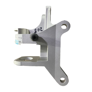 Instalaciones de soporte de fábrica originales Dongfeng Truck Repuestos Soporte superior delantero derecho - Product Image 5