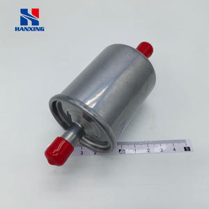 LPG/CNG автомобильное масло в газ, модифицированный фильтр из белого железа, детали для газового автомобиля - Product Image 3