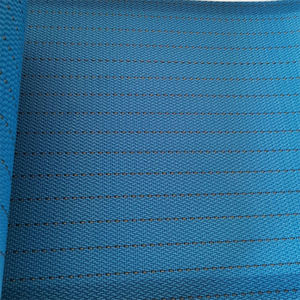 木材系パネル製造用の帯電防止ポリエステルメッシュスクリーンベルト - Product Image 4