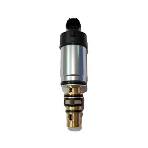 Válvula <span class=keywords><strong>de</strong></span> control del compresor del <span class=keywords><strong>aire</strong></span> <span class=keywords><strong>acondicionado</strong></span> <span class=keywords><strong>de</strong></span> las piezas del <span class=keywords><strong>aire</strong></span> <span class=keywords><strong>acondicionado</strong></span> del coche del fabricante <span class=keywords><strong>de</strong></span> China del - Product Image 2