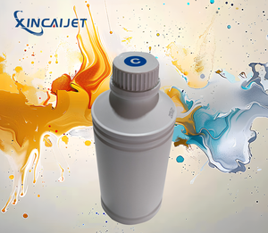 Nueva Impresora de Tinta DTF XINCAIJET, Tinta a Base de Agua de Alta Calidad, <span class=keywords><strong>1</strong></span> kg, Piezas de Maquinaria de Impresión - Product Image 3