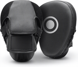 เป้าซ้อมมวยแบบกำหนดเอง คุณภาพสูงระดับมืออาชีพ แผ่นรองเตะ เป้าซ้อม - Product Image 2