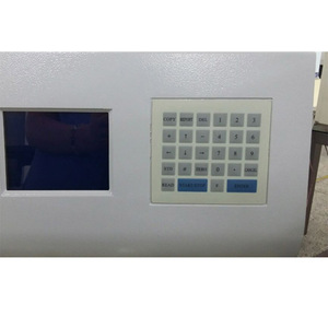 เครื่องวิเคราะห์แสงดูดซับแบบสองลำแสง Drawell DW-AA320N พร้อมเตากราไฟต์แบบหลายลำแสง - Product Image 4