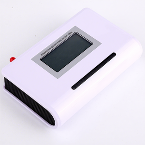 Téléphone fixe GSM avec carte SIM intégrée et fonction d'appel d'urgence (China) - Product Image 4