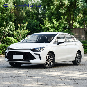 Voiture berline compacte BAIC U5 PLUS essence, modèle 2021, 5 portes, automatique, à vendre. Bon prix, dépôt requis. - Product Image 1