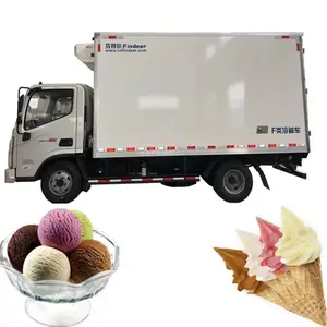 适合大多数品牌卡车零件货运班轮卡车车身零件冷冻货物运输套件冷藏车车身