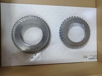 Plaques de séparation et plaques de friction SR-8AT300F, kit de joints et d'étanchéité pour Jetour