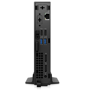 Para computadoras de escritorio Dell OptiPlex 3000 Thin Client-Nuevo - Product Image 3