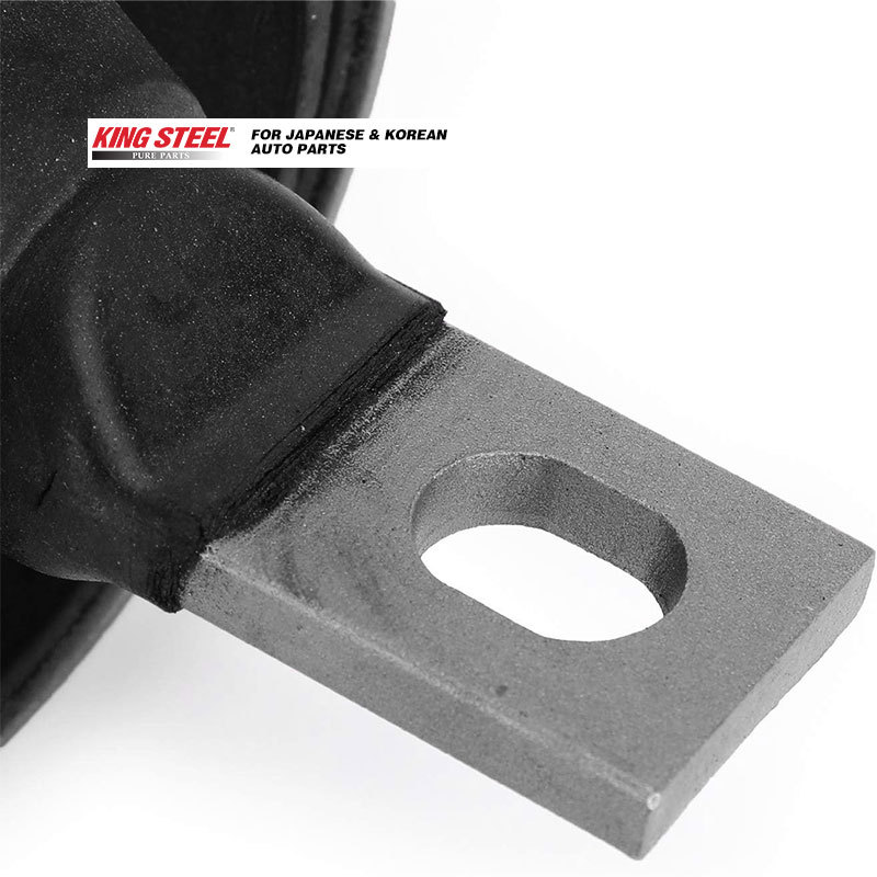 OEM 52385-SR3-000 Wholesale Spare Parts Car Arm Bush Rear Lower
