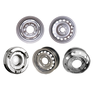 GrowWayTech Fabrication sur mesure de jantes de <span class=keywords><strong>moto</strong></span> en tôle, service d'impression 3D, conception 3D, prototype Guangdong - Product Image 1