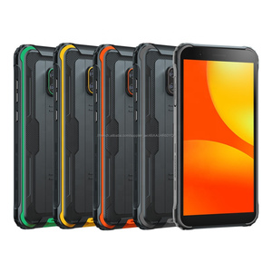 <span class=keywords><strong>Blackview</strong></span> <span class=keywords><strong>BV4900</strong></span> <span class=keywords><strong>Pro</strong></span> Octa core NFC 4 GO RAM 64 GO ROM IP68 Étanche 4G téléphone intelligent robuste - Product Image 6