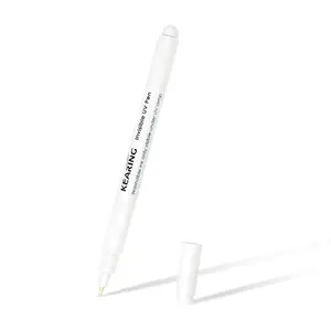 Marqueur <span class=keywords><strong>de</strong></span> sécurité UV Kearing tatouage drôle dessins UV sur la peau du corps ne voient que sous la lumière UV <span class=keywords><strong>encre</strong></span> invisible facilement laver # UV10 - Product Image 1