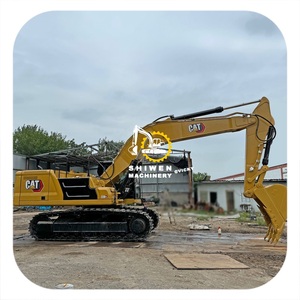 2023 336 <span class=keywords><strong>Caterpillar</strong></span> GC nuovo prezzo escavatore cingolato in vendita CAT 336GC 330GC 326GC 345GC 323GC 320GC componente motore - Product Image 1