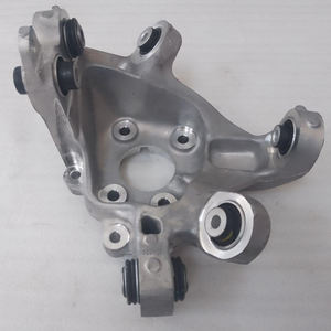 Pièces automobiles à bon <span class=keywords><strong>prix</strong></span>, <span class=keywords><strong>rotule</strong></span> <span class=keywords><strong>de</strong></span> <span class=keywords><strong>direction</strong></span> arrière droite pour BYD Leopard Titanium 3 Oe 18130293-00 - Product Image 1