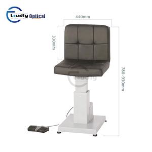 EC-1 Trung Quốc nhãn khoa ghế thiết bị nhãn khoa cho các bác sĩ quang học cụ - Product Image 3