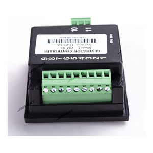 PANNELLO CENTRALINA GENERATORE TELAIR YAMAHA 2500 B - Foto 4