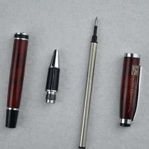 GemFully <strong>China</strong> <strong>Top</strong> <strong>Ten</strong> <strong>Selling</strong> <strong>Products</strong> Luxury Roller Ball Custom logo Fine Tip Pens 1000 Personalized Pens - Product Image 4
