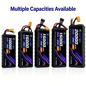 <span class=keywords><strong>Batterie</strong></span> <span class=keywords><strong>liquide</strong></span> haute performance Yattox 21700-10Ah FPV 21.6V 6S 10000mAh à charge rapide pour <span class=keywords><strong>voiture</strong></span> RC, avion, drone, quadricoptère - Product Image 6