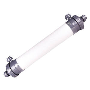 Membrana de Ultrafiltración de Fibra Hueca PVDF Industrial 4046 8060, Filtro de Agua de Alto Flujo, Precio de Fábrica - Product Image 4
