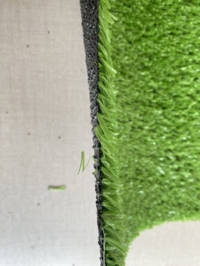 Gazon artificiel de qualité supérieure pour jardin, <span class=keywords><strong>pelouse</strong></span> <span class=keywords><strong>synthétique</strong></span> pour l'aménagement paysager, cour arrière, adapté aux animaux domestiques, réaliste - Product Image 3