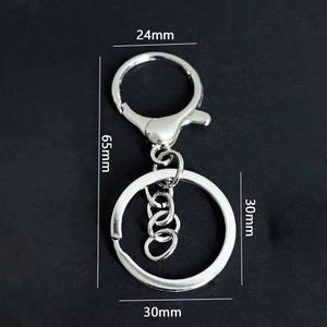 Sustainable and Biodegradable Aluminum Keychains, 3-Piece Set with Bottle Opener, Fashion Trend for Christmas Gifts - Product Image 5