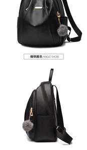 New Fashion <b>Large</b> Capacity <b>Backpack</b> Bag Casual Sports <b>Backpacks</b> Women's <b>Backpacks</b> - Product Image 6