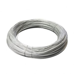 Chinese Factory Galvanized <b>Iron</b> Wire/Binding Wire the Raw Material of Wire <b>Nail</b> - Product Image 5