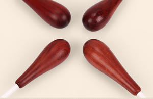 オーケストラのための子供のためのプロコンサートローズウッドバトン音楽と舞台演奏楽器アクセサリーを教える - Product Image 5