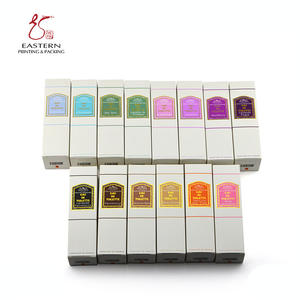 Fabricant personnalisé emballage Cosmétique boîte <span class=keywords><strong>de</strong></span> papier pour cosmétique - Product Image 3