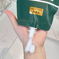 Crème réparatrice 2-en-1 à la kératine hydrolysée pour cheveux secs, frisés et abîmés, traitement intensif, masque capillaire, après-shampoing