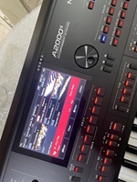 Best Selling MEDELI A2000S 61-Keys Professional Arranger Keyboard Touchscreen Advance Original Electric Organ Musical Instrument