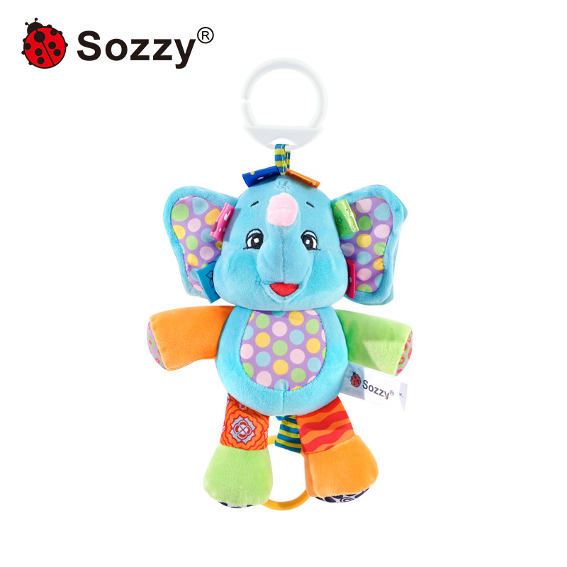 Blue Elephant
