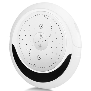 Fabricante Nuevo diseño Sentado Moxibustión Instrumento Tres niveles Vibración Masaje Control de gestos Pantalla TFT Simple - Product Image 2