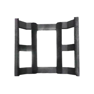 Điểm nóng chảy cao 99.9% SIC Xanh silicon carbide cao SIC nguyên liệu 200 lưới alumina SiO2 bột - Product Image 4