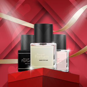 Perfume Vaginal Íntimo Femenino de Lujo de Marca Privada, con Hierbas Naturales <span class=keywords><strong>Antiinflamatorias</strong></span> y Limpiadoras, 5 ml - Product Image 3