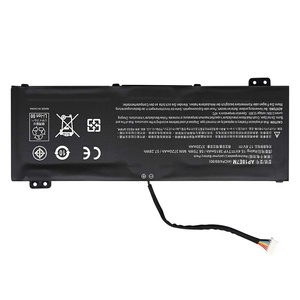 แบตเตอรี่แล็ปท็อป AP18E8M AP18E7M 15.4V 58.75Wh 3733mAh สำหรับ <span class=keywords><strong>ACER</strong></span> <span class=keywords><strong>Nitro</strong></span> <span class=keywords><strong>5</strong></span> <span class=keywords><strong>AN515</strong></span>-54 <span class=keywords><strong>AN515</strong></span>-<span class=keywords><strong>43</strong></span> N517-51ไนโตร7 AN715-51 74g PH315-52 - Product Image 6