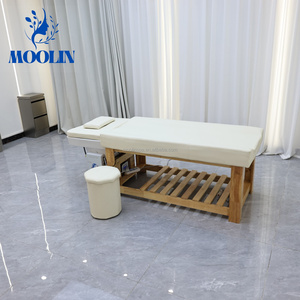 <span class=keywords><strong>Lit</strong></span> <span class=keywords><strong>de</strong></span> lavage multifonctionnel moderne MOOLIN <span class=keywords><strong>pour</strong></span> salon et spa avec bac <span class=keywords><strong>de</strong></span> lavage <span class=keywords><strong>pour</strong></span> la tête, en cuir PU, design imperméable <span class=keywords><strong>pour</strong></span> salle <span class=keywords><strong>de</strong></span> bain - Product Image 2