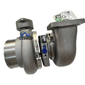 GT4708BLN เทอร์โบชาร์จเจอร์301-6871 3016871ประสิทธิภาพสูงสำหรับชิ้นส่วนเครื่องจักรก่อสร้างเครื่องยนต์สำหรับรถขุด - Product Image 1