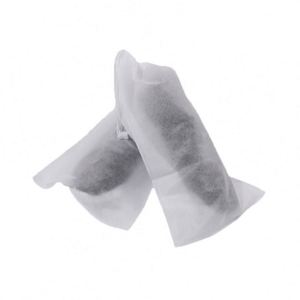 Sac à chaussures en non-tissé avec cordon de serrage, logo personnalisé, couleur sur mesure, idéal pour cadeaux, emballage et voyage – Vente en gros à prix réduit - Product Image 6