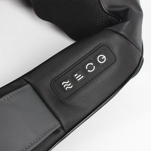 Masajeador Eléctrico para <span class=keywords><strong>Cuello</strong></span> <span class=keywords><strong>y</strong></span> <span class=keywords><strong>Hombros</strong></span> con Calor - Product Image 4