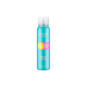 Spray capillaire réfrigérant 70 ml Protection UV Soin des cheveux Tous types de peau - Product Image 2