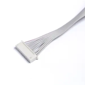 Özel Terminal tel JST SH GH ZH PH XH 1.0 1.25 1.5 2.0 2.54mm pitch 2/3/4/5/6 Pin konnektör kablo tesisatı - Product Image 1