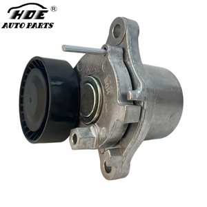 25281-2A100 25281-2A200 T39293 J1140540 Venta al por mayor de autopartes Tensor de correa de motor de alta calidad para HYUNDAI i30 - Product Image 2