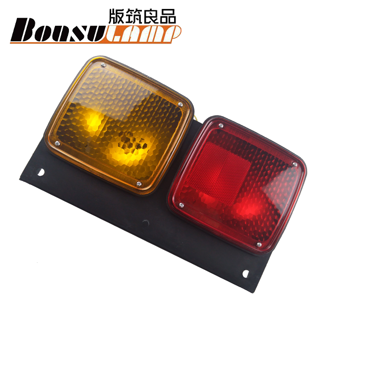 crane lamp nissan ud