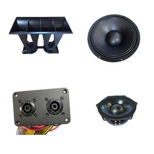 <span class=keywords><strong>J8</strong></span>, <span class=keywords><strong>Altavoz</strong></span> Line Array de Gran Formato de 3 Vías y 12 Pulgadas, el Mejor Sistema de Sonido para Estadios a Gran Escala. - Product Image 3